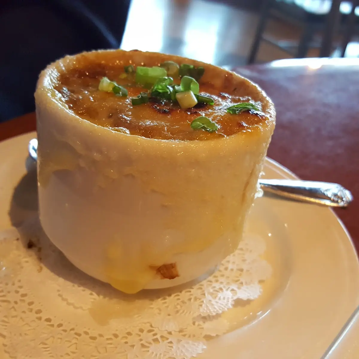 French Onion Soup