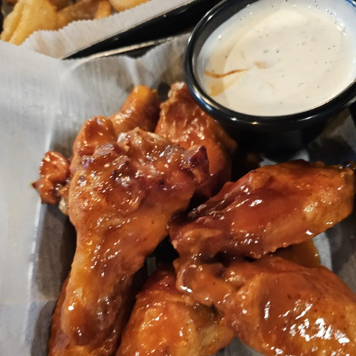 Chicken Wings