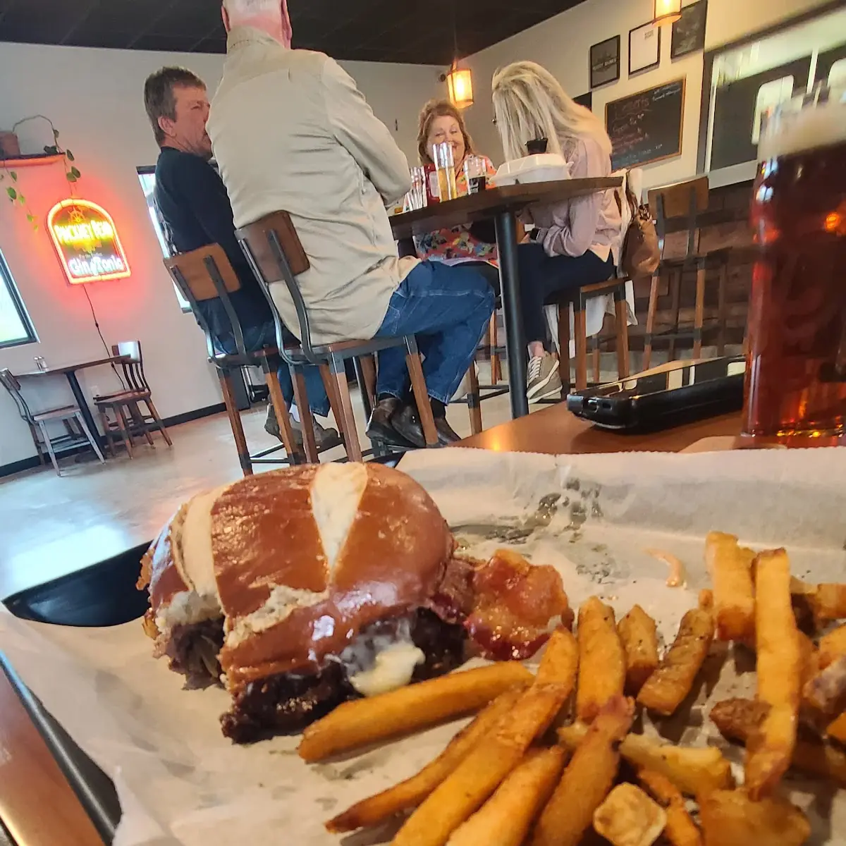Smash Burger