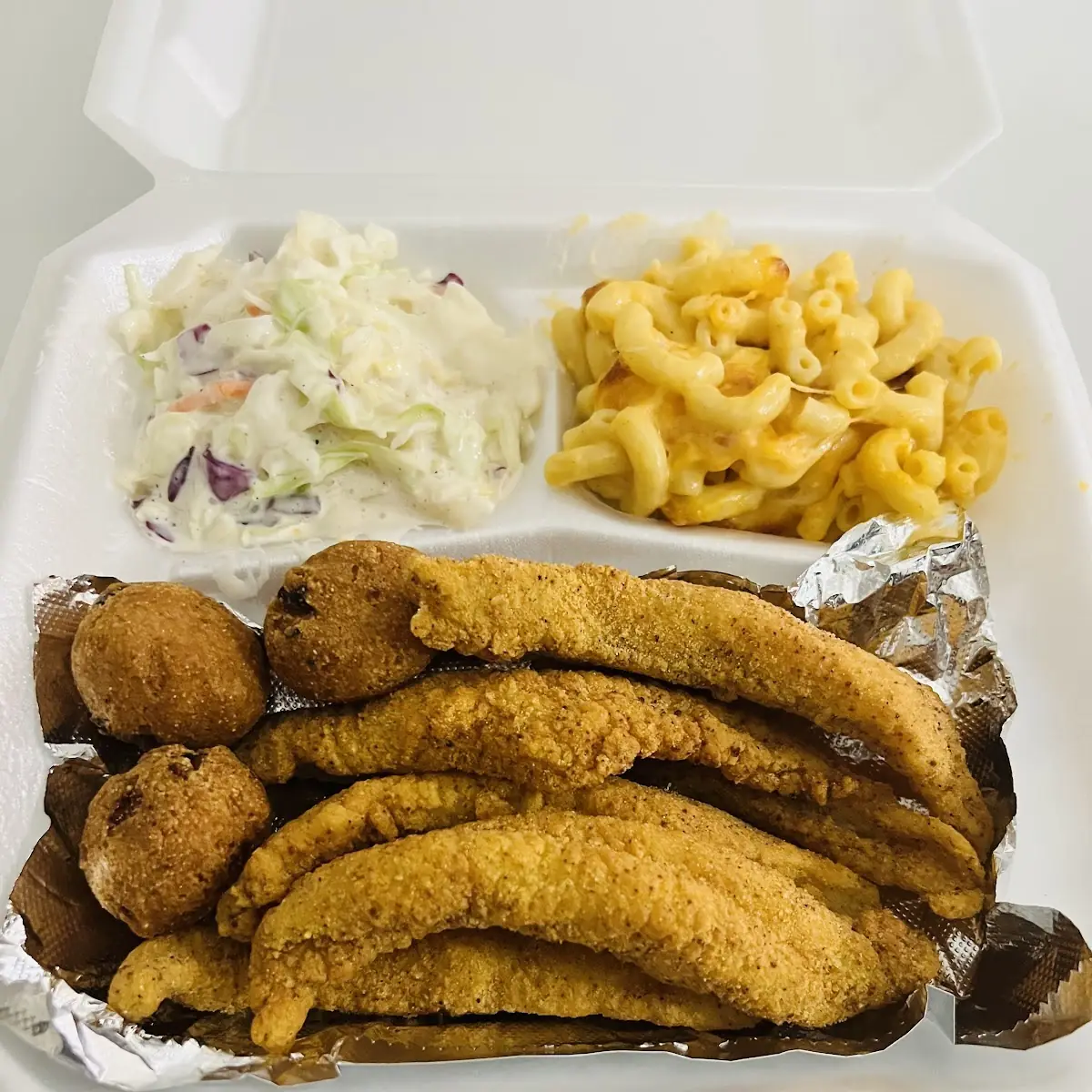 Lemon Pepper
