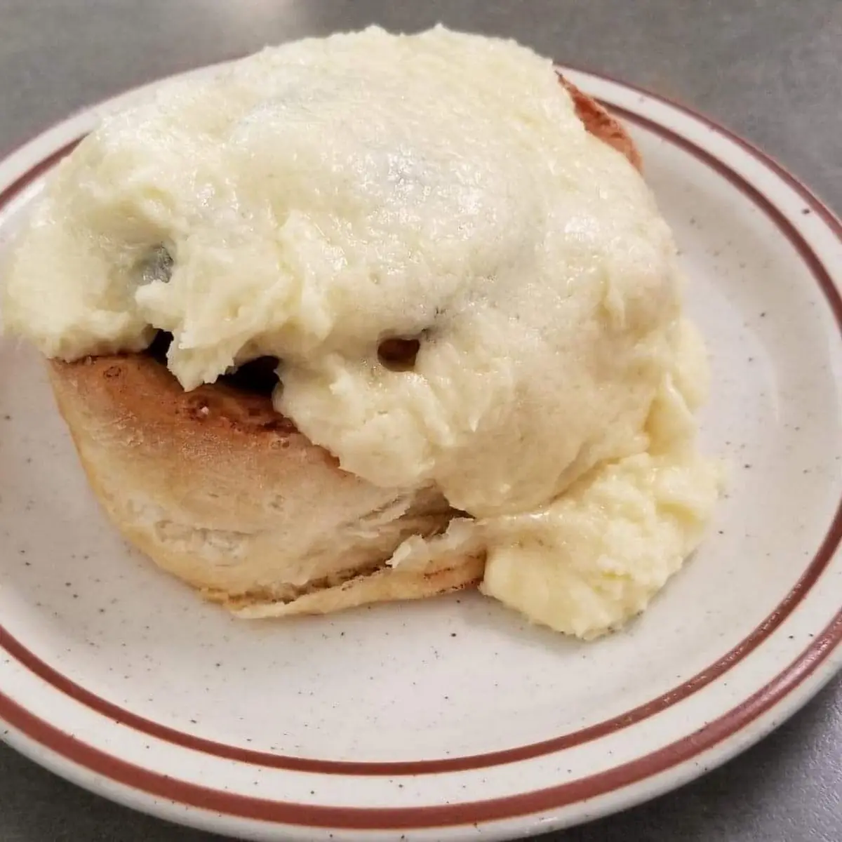 Cinnamon Roll