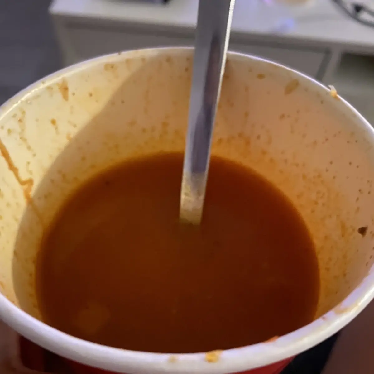 Tomato Soup