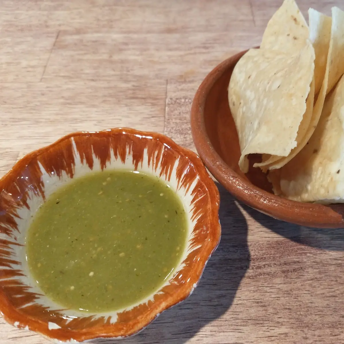 Salsa Verde