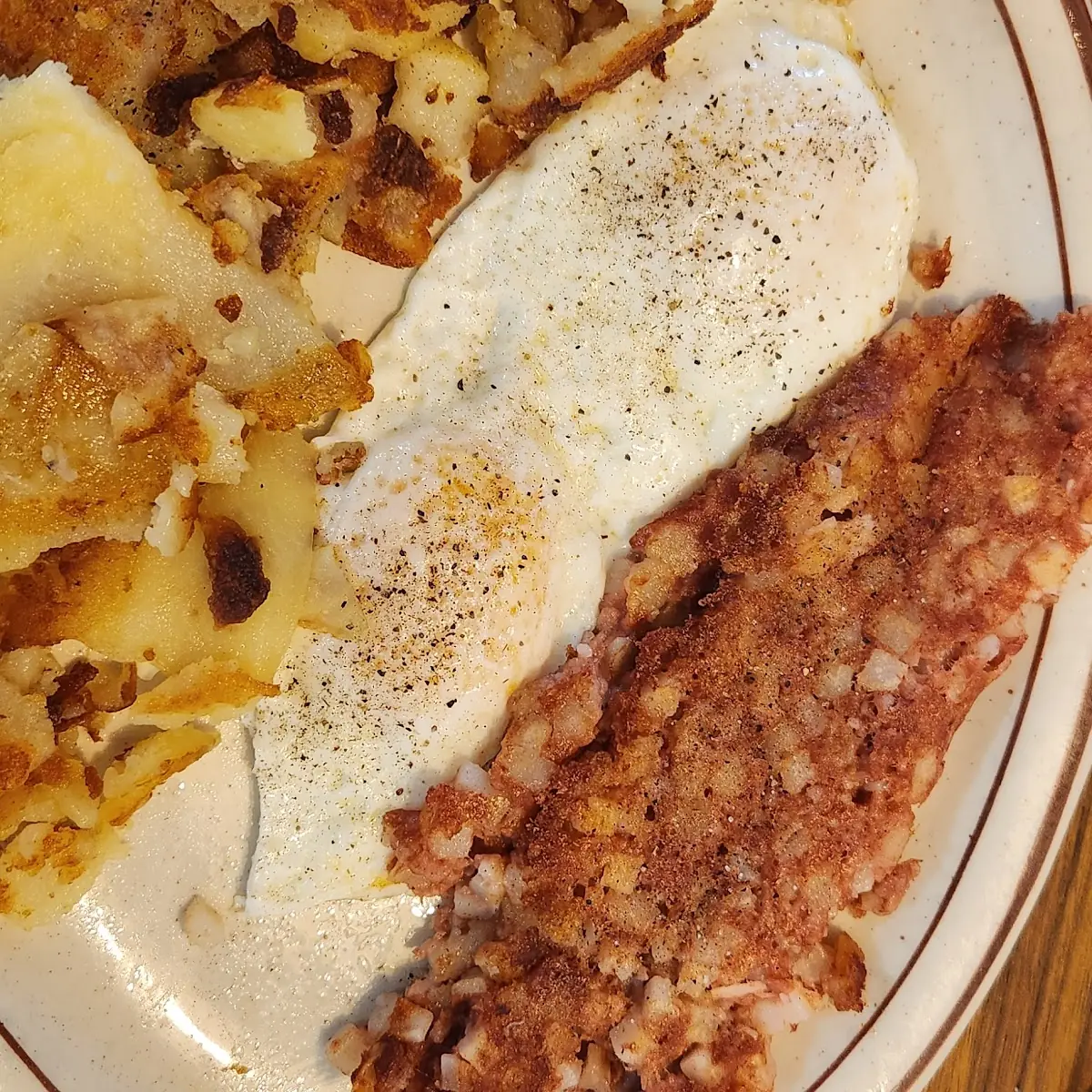 Corned Beef Hash