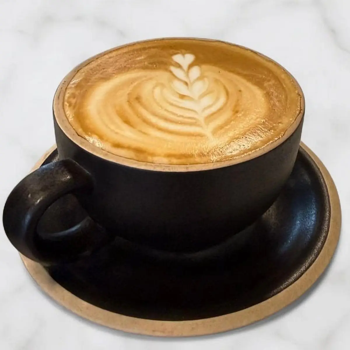 Lotus Biscoff Latte