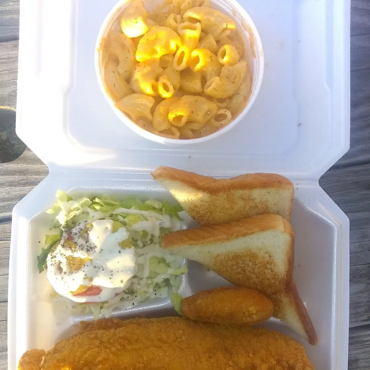 Fish Filet 1 2