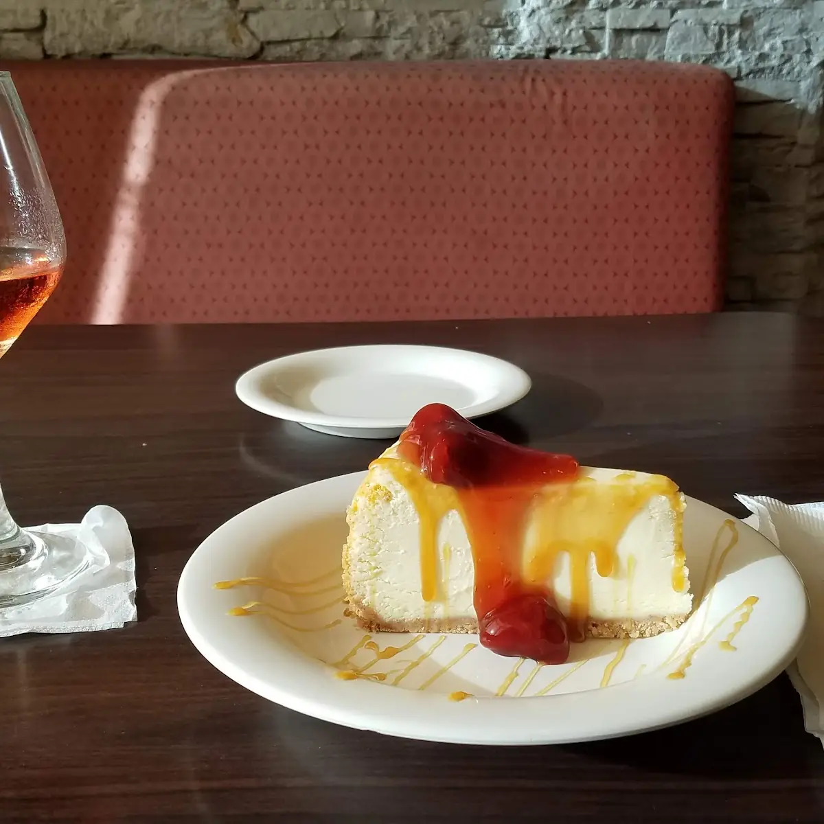 Cheese Cake