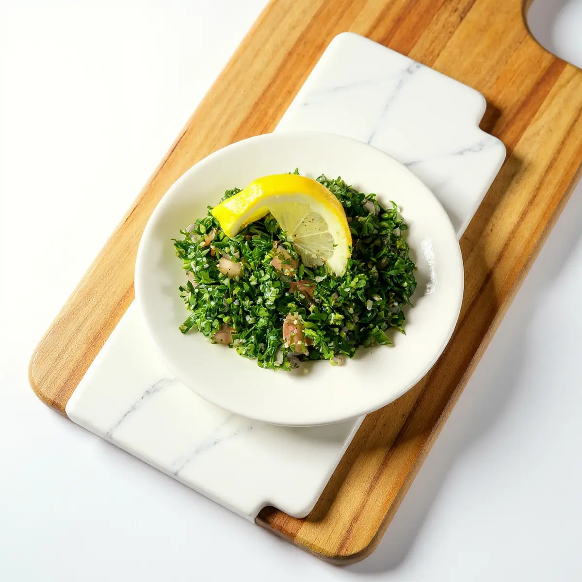 Kale Salad