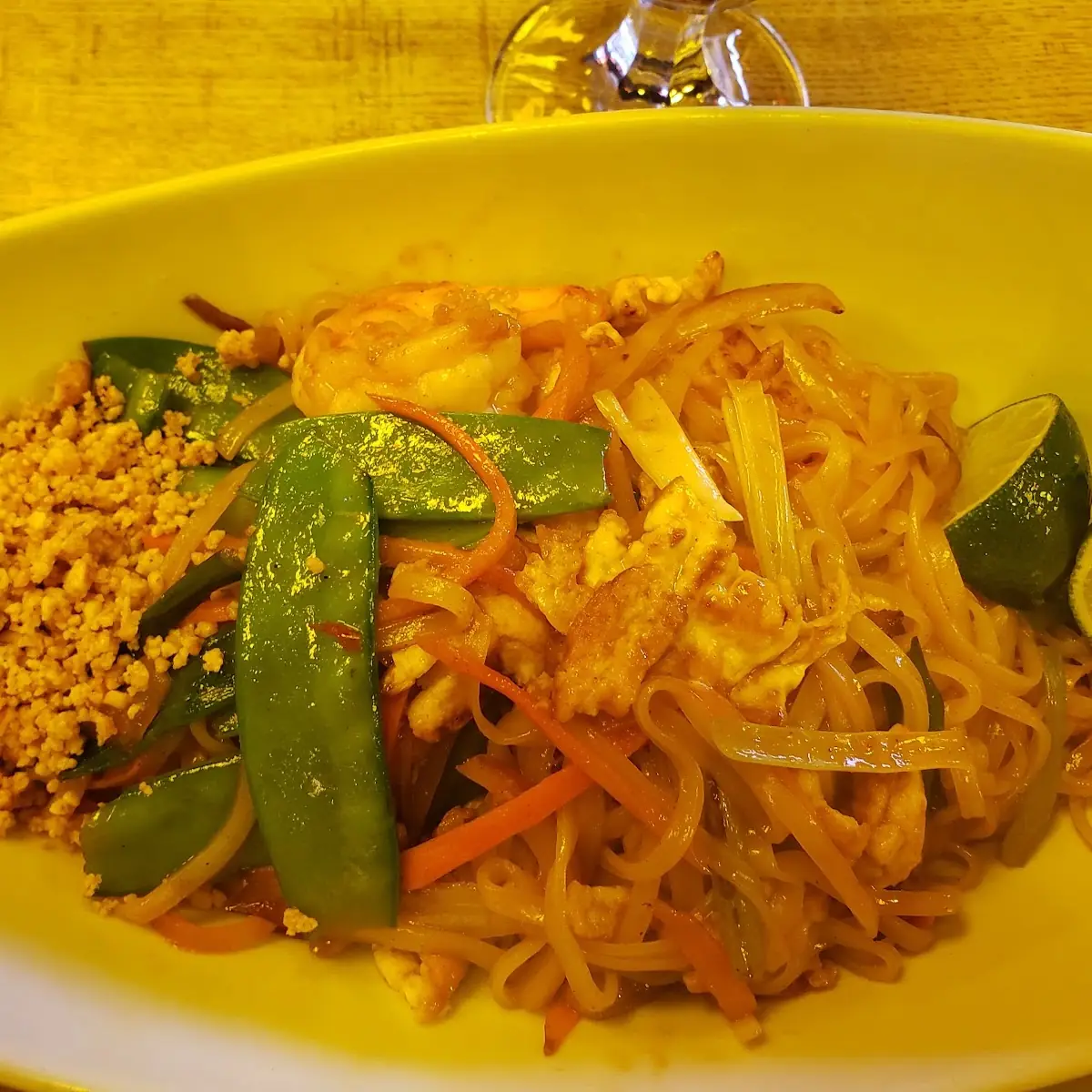 L-Pad Thai