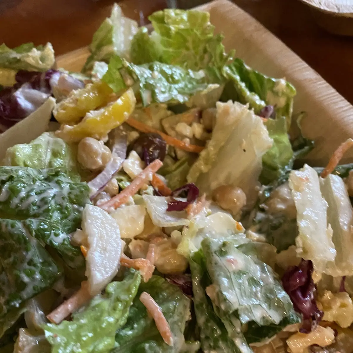 House Salad