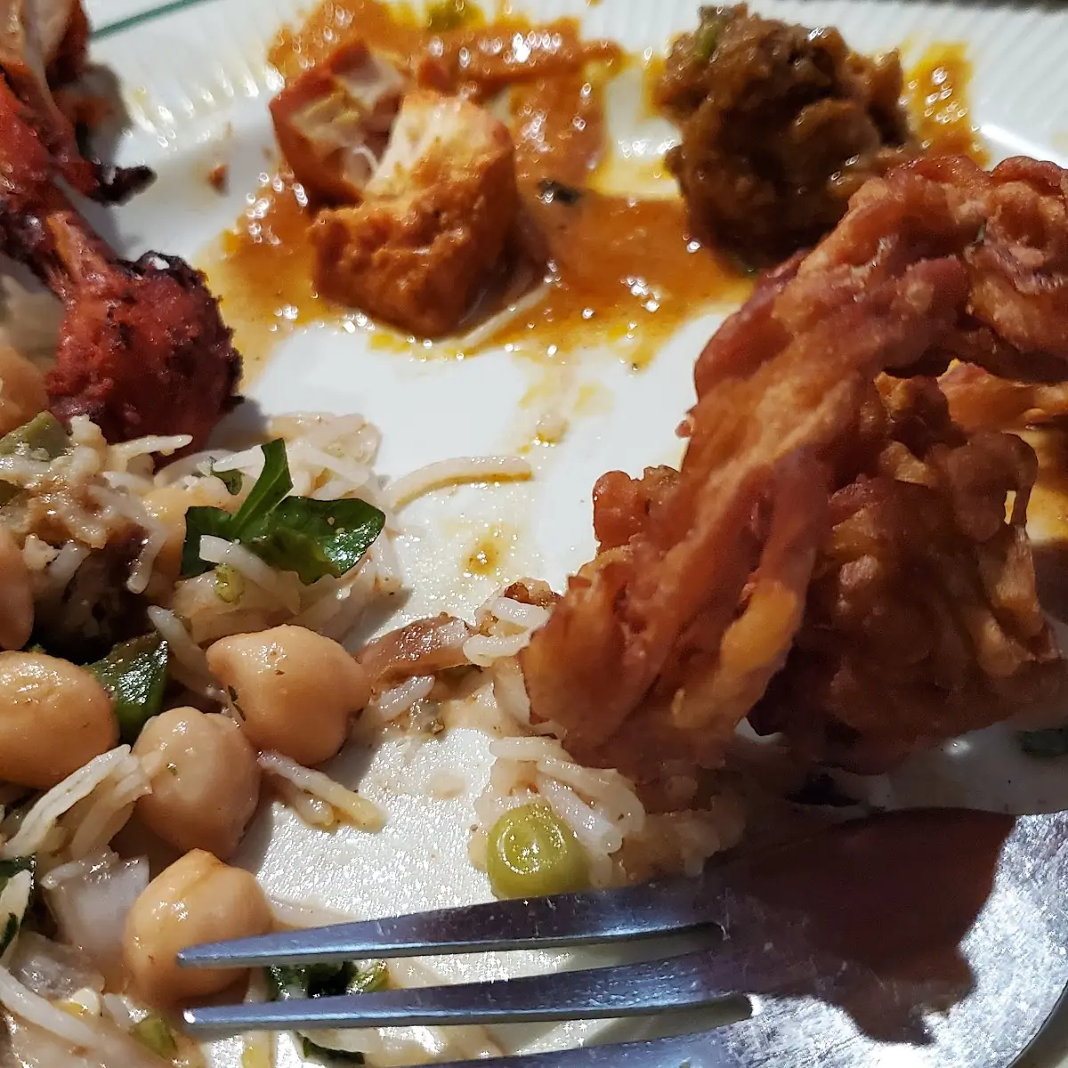 All You Can Eat