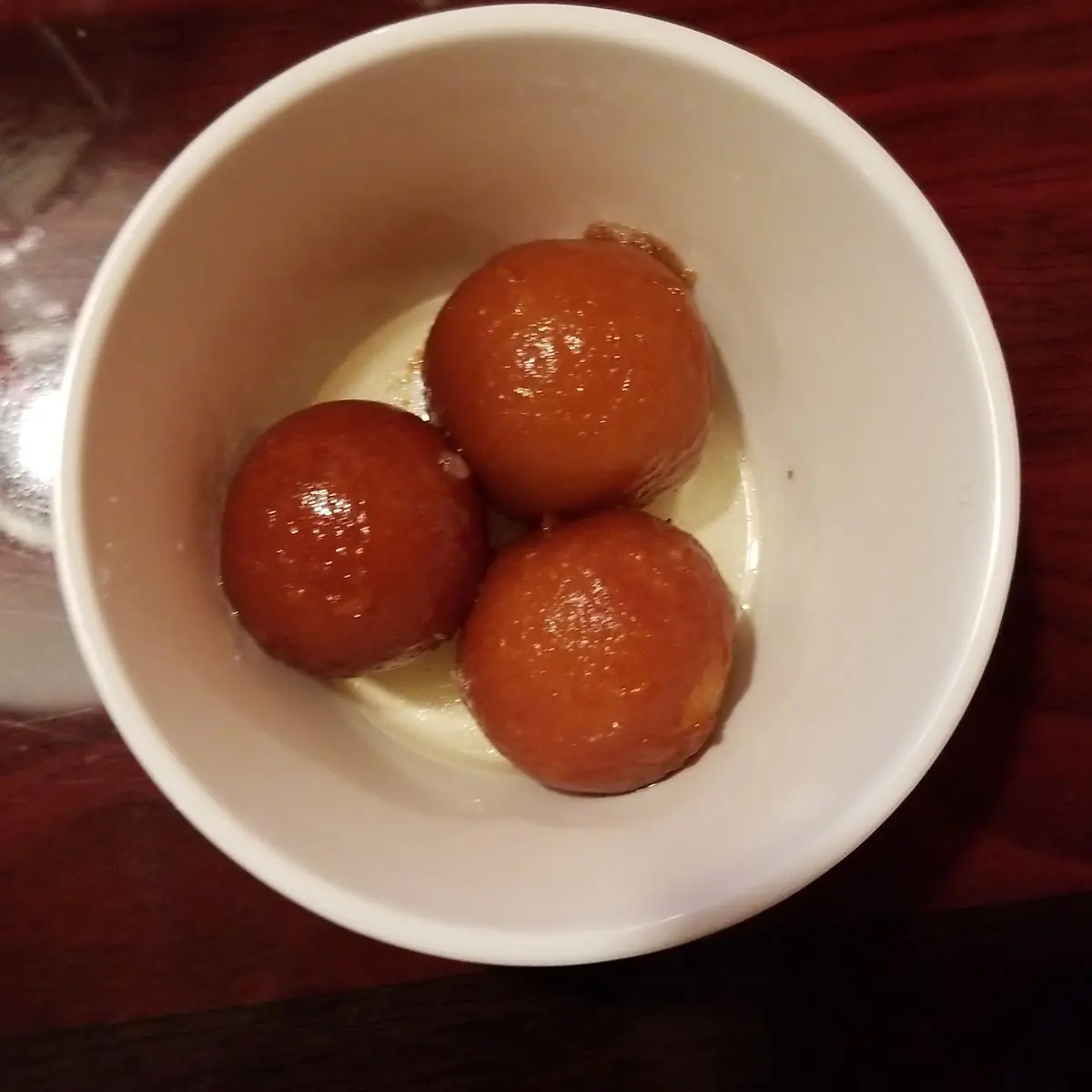 Gulab Jaman