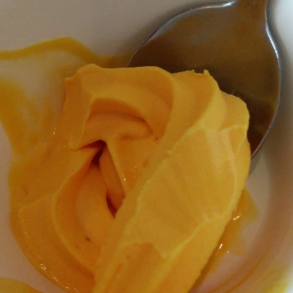 Mango Lassi