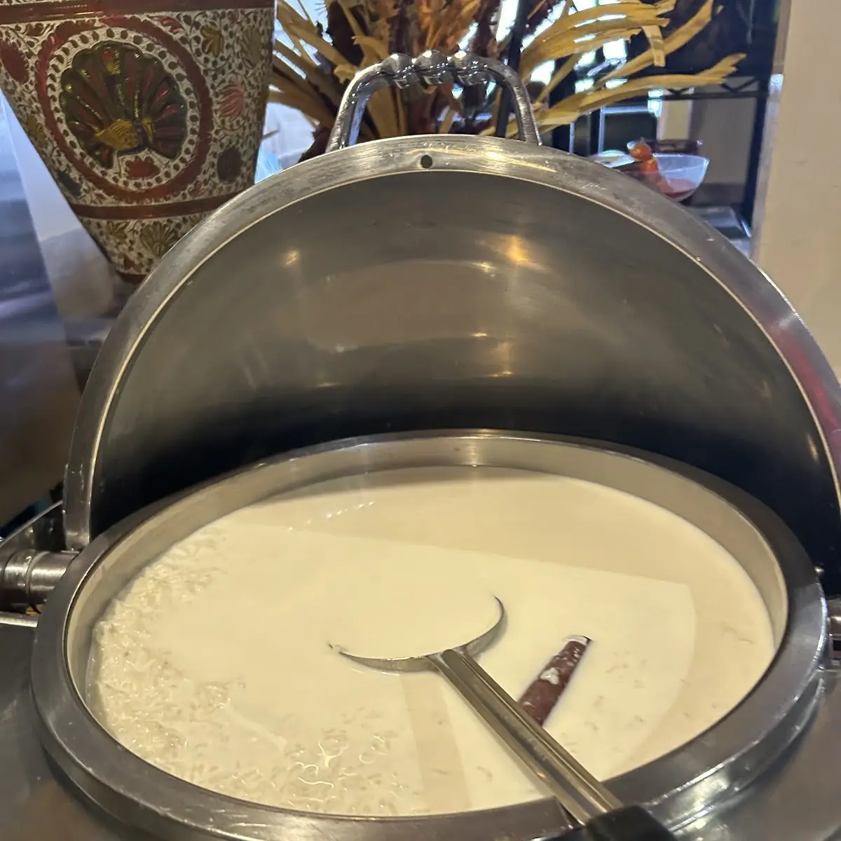 Rice Pudding