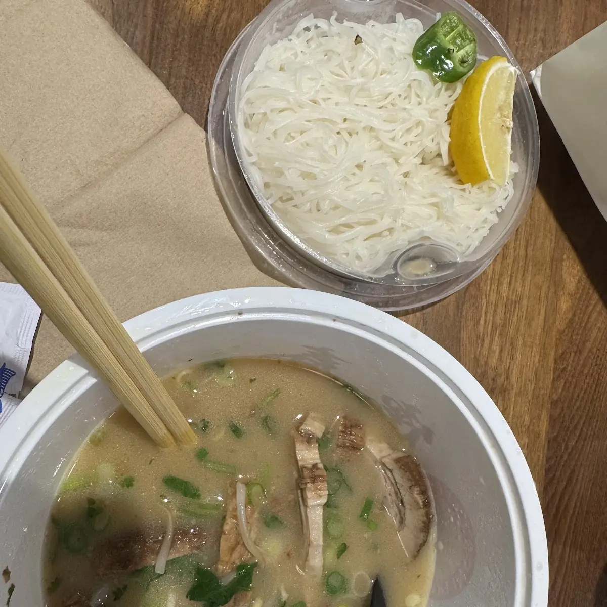 Green Curry