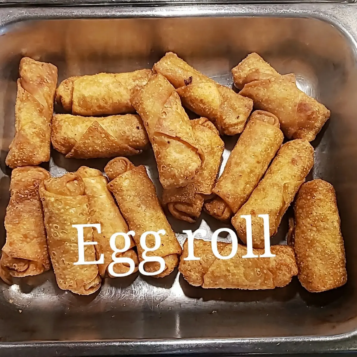 Egg Roll