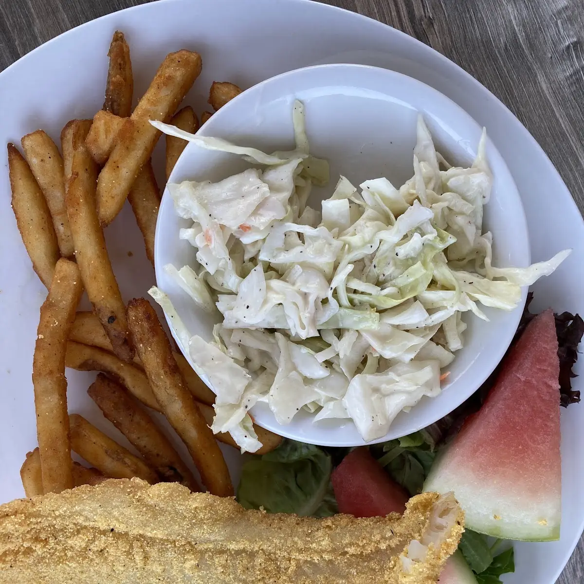 Ozark Fish & Chips