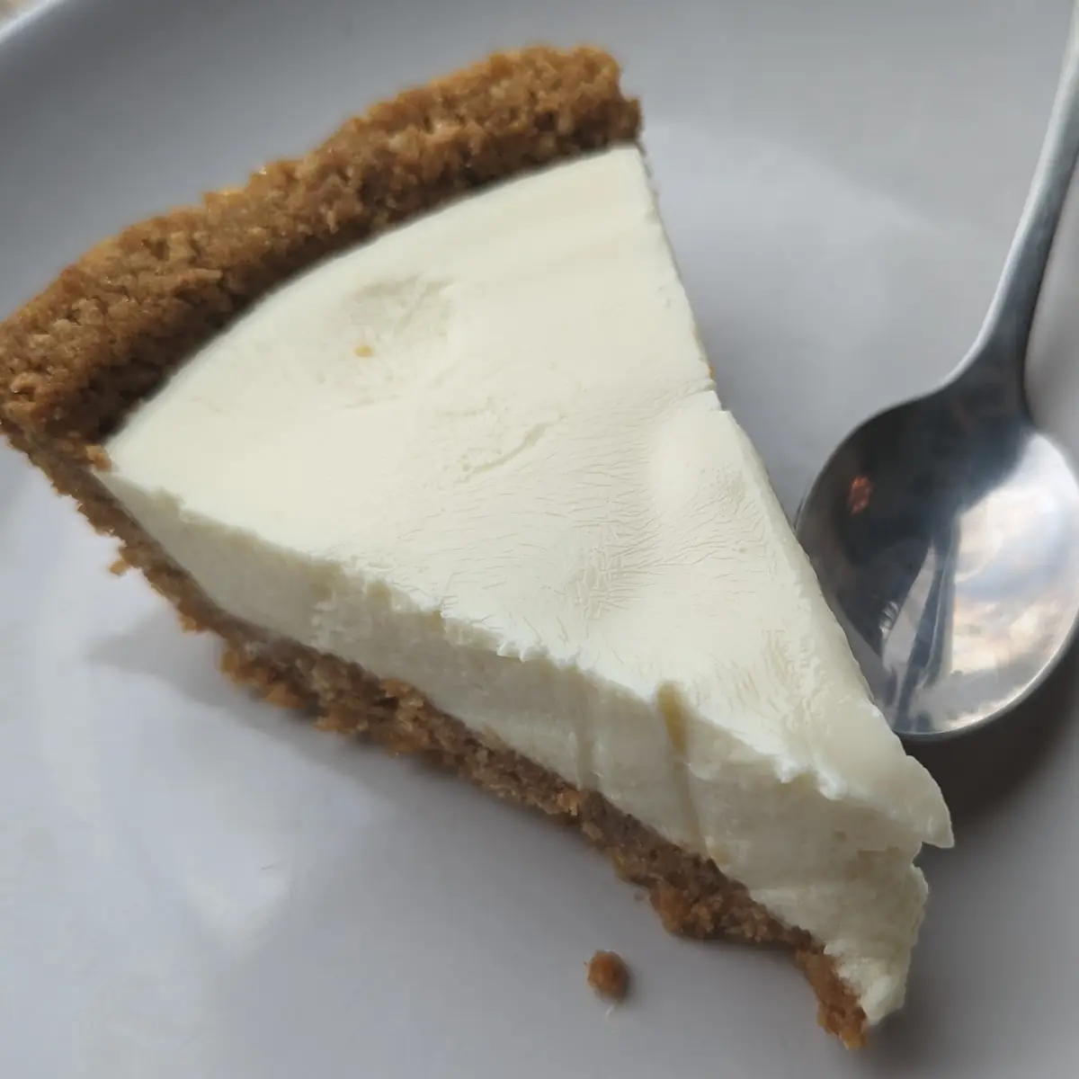 Key Lime Pie