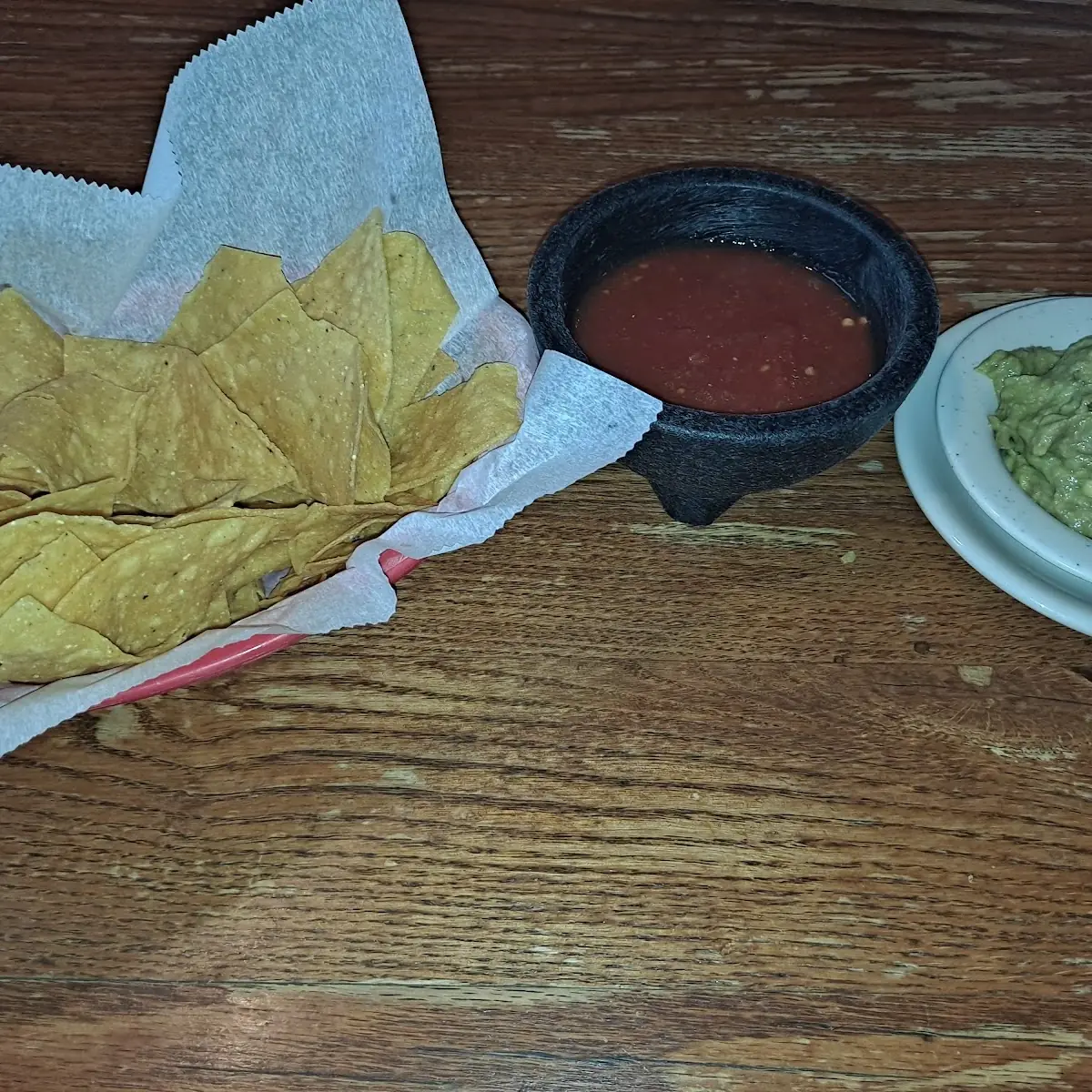 Guacamole