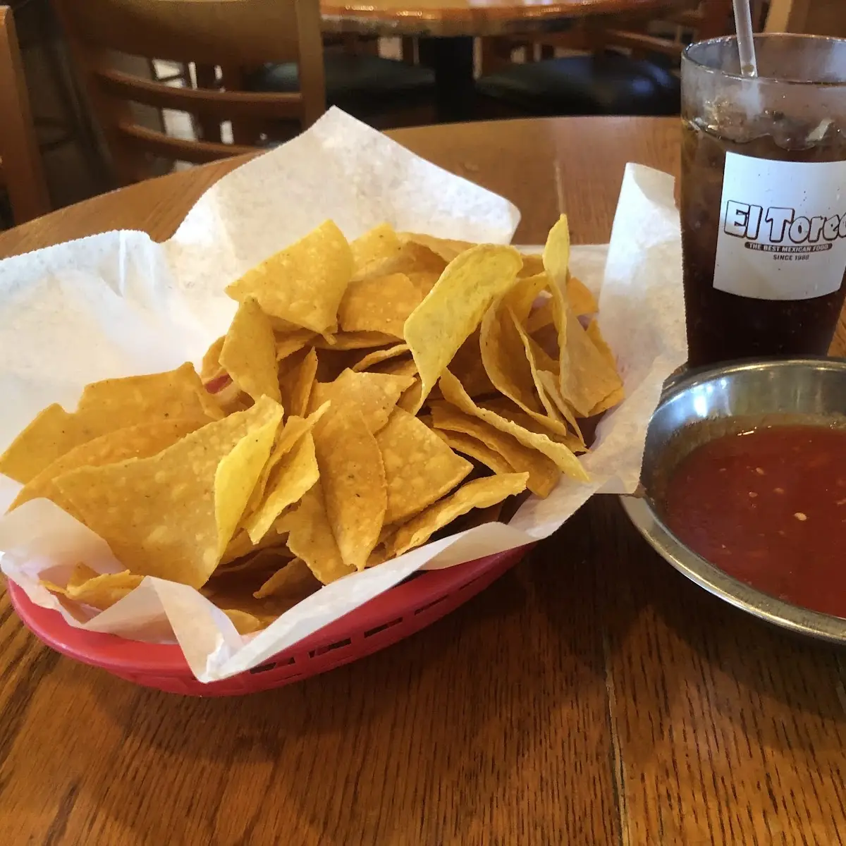 Queso Dip