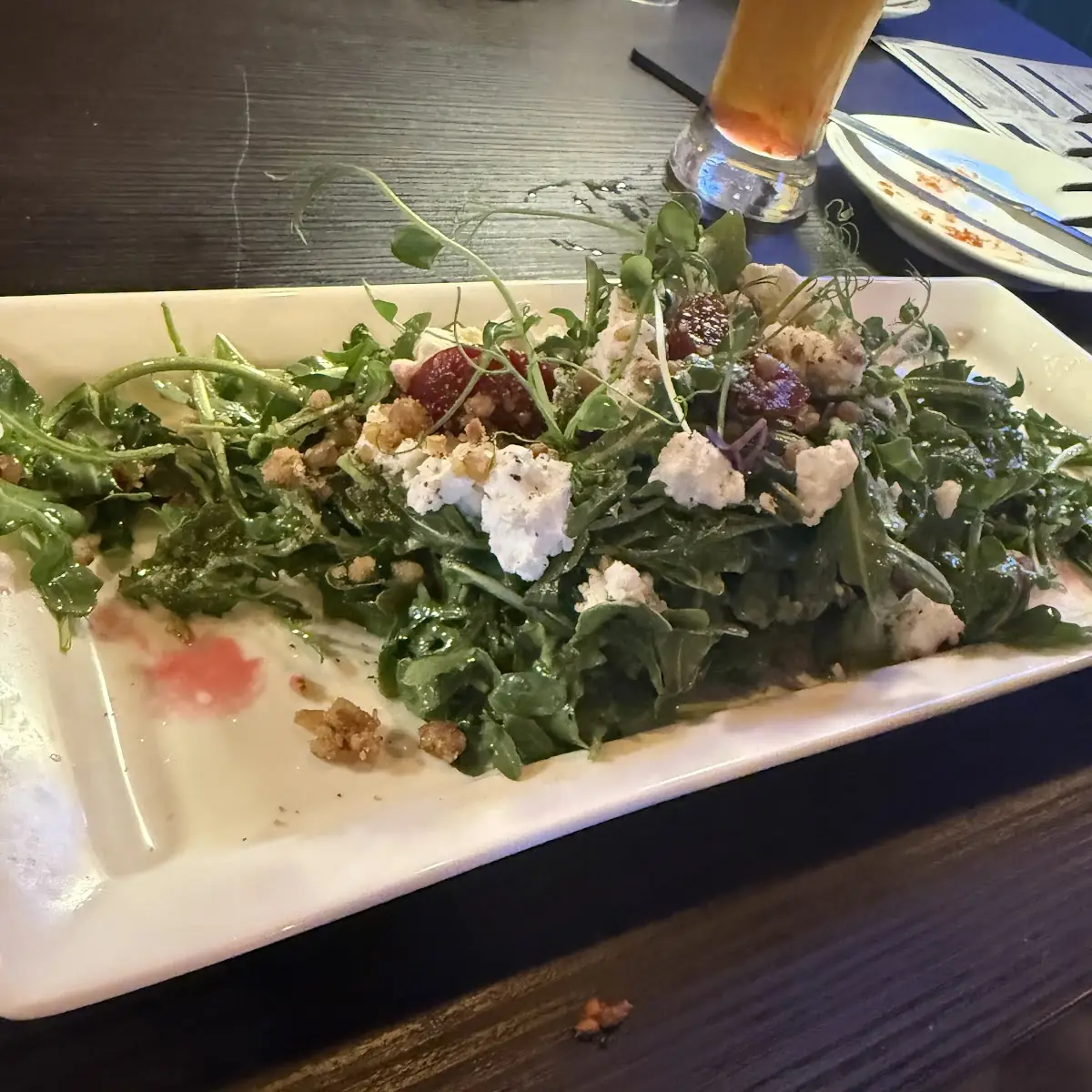Kale Salad