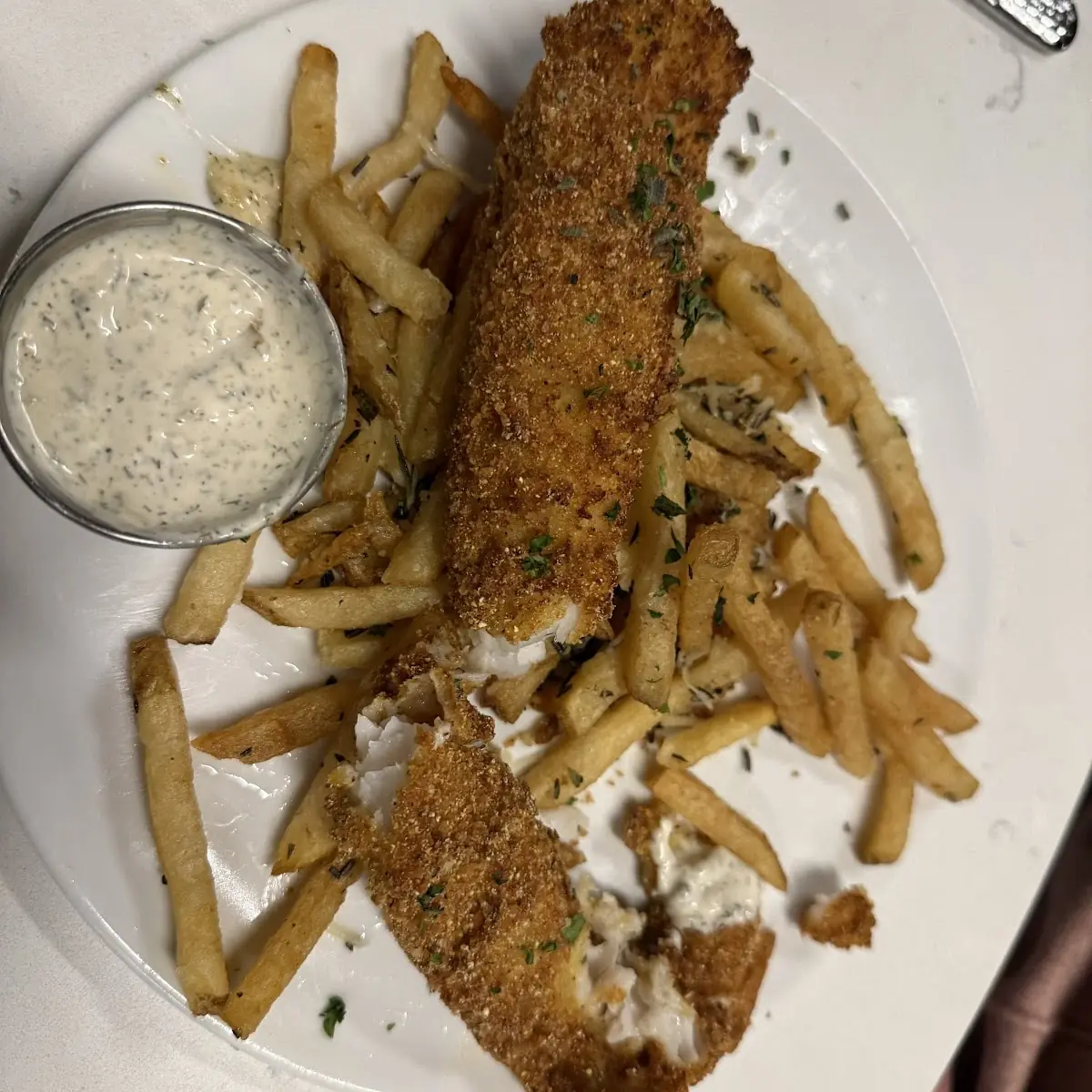 Fish N Chips
