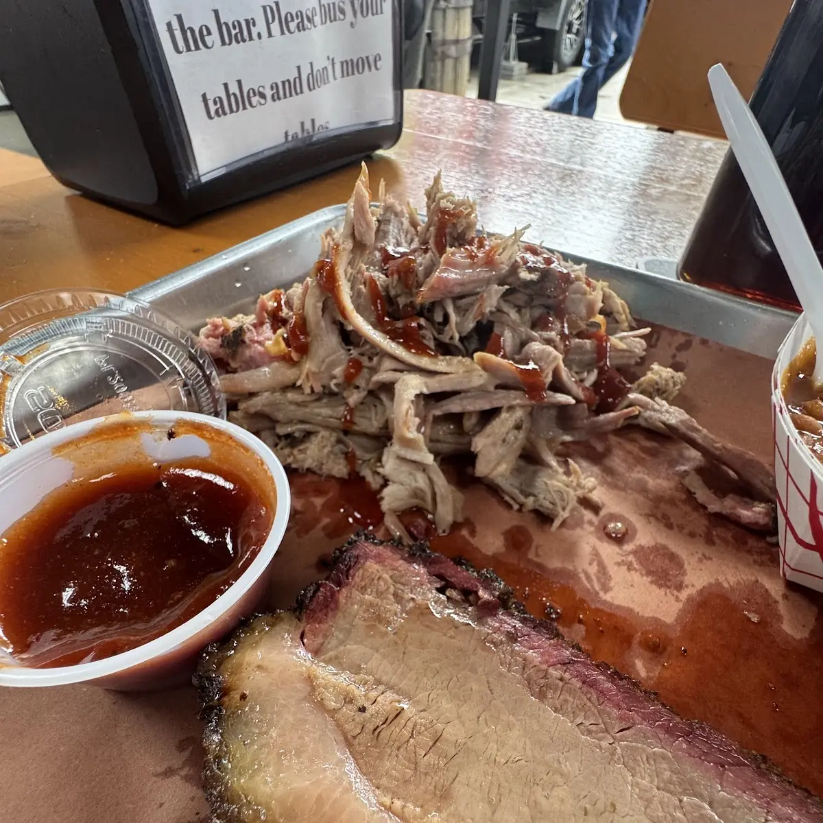 Pulled Pork