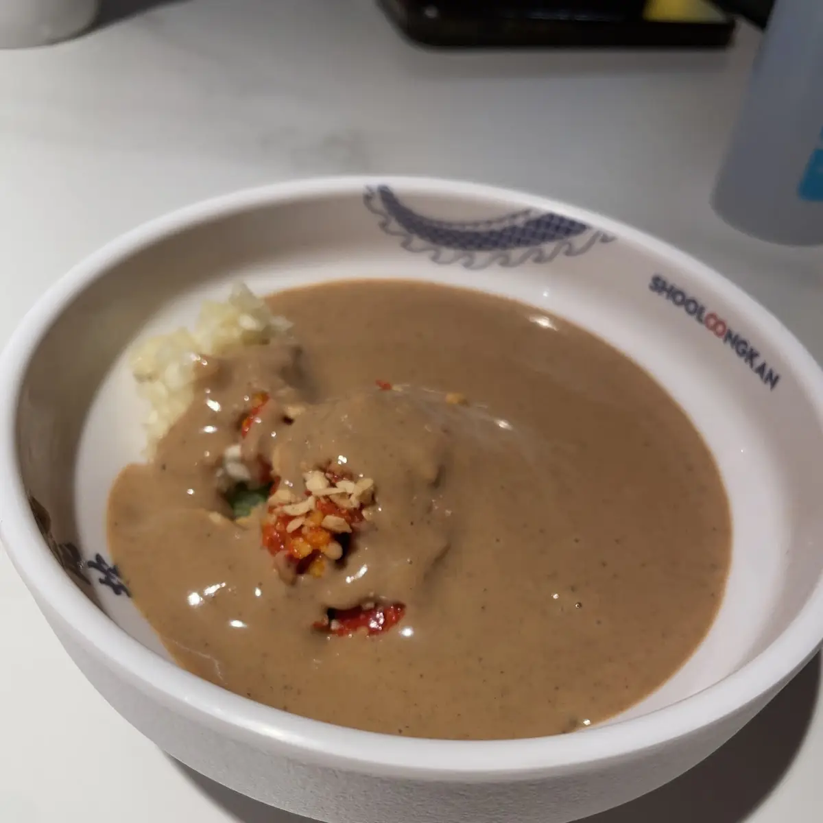 Lobster Bisque