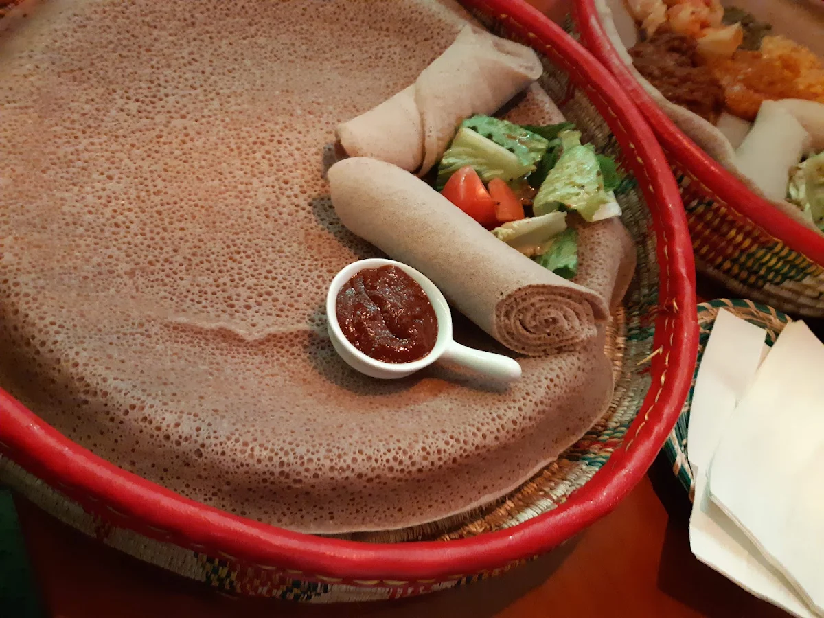 Injera