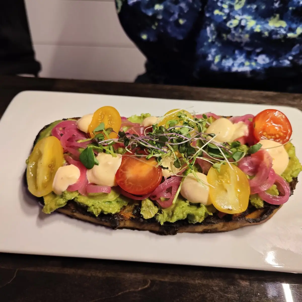 Avocado Toast