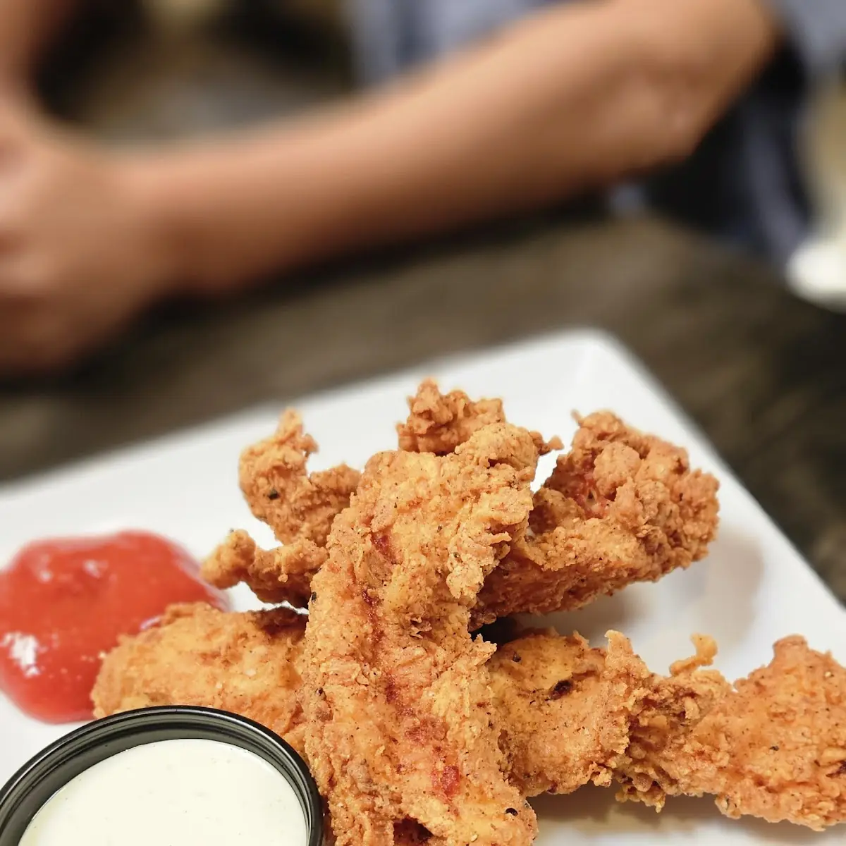 Chicken Strips