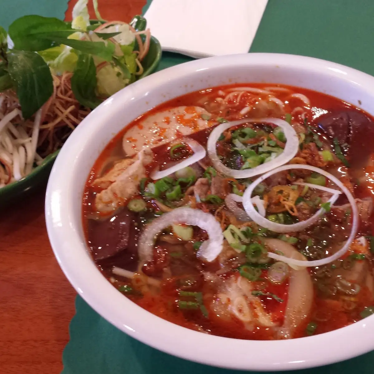 Bún Bò Huế