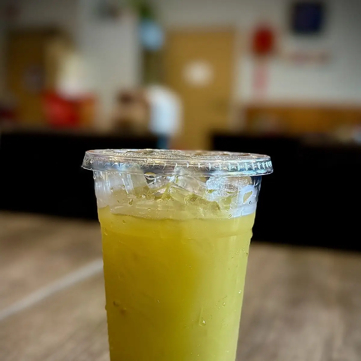 Nuoc Mia
