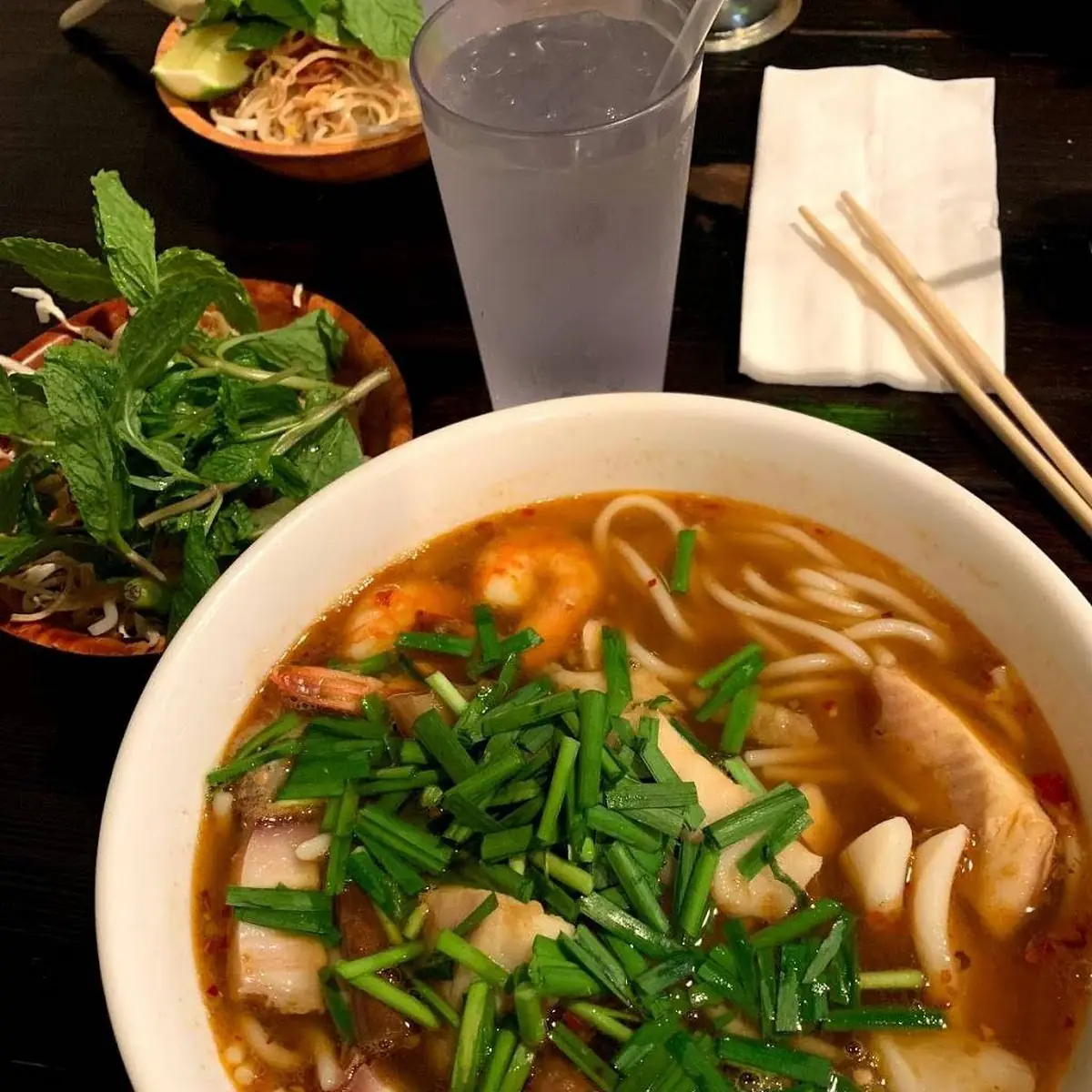 Pho Chay