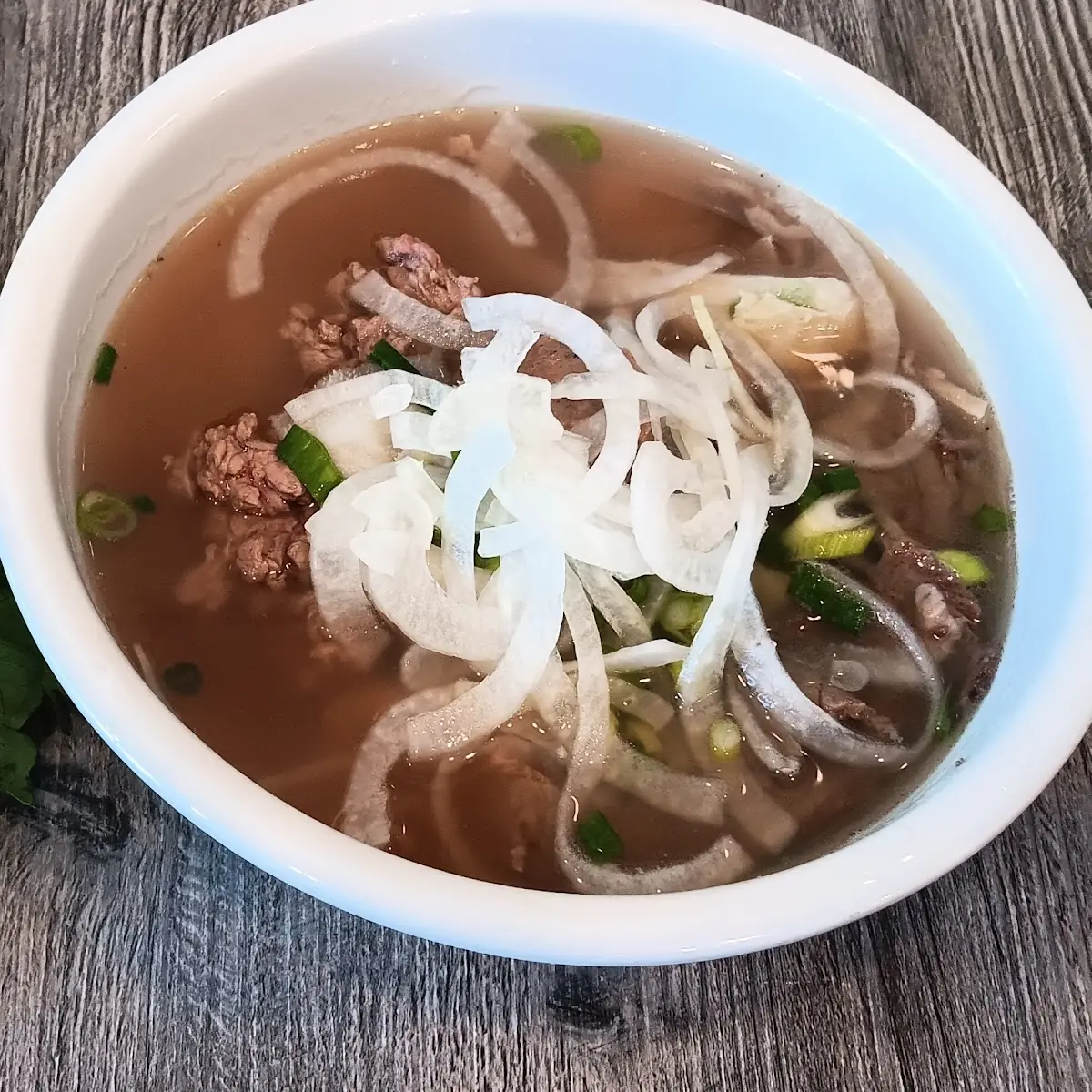 Pho Tai Dap Dap