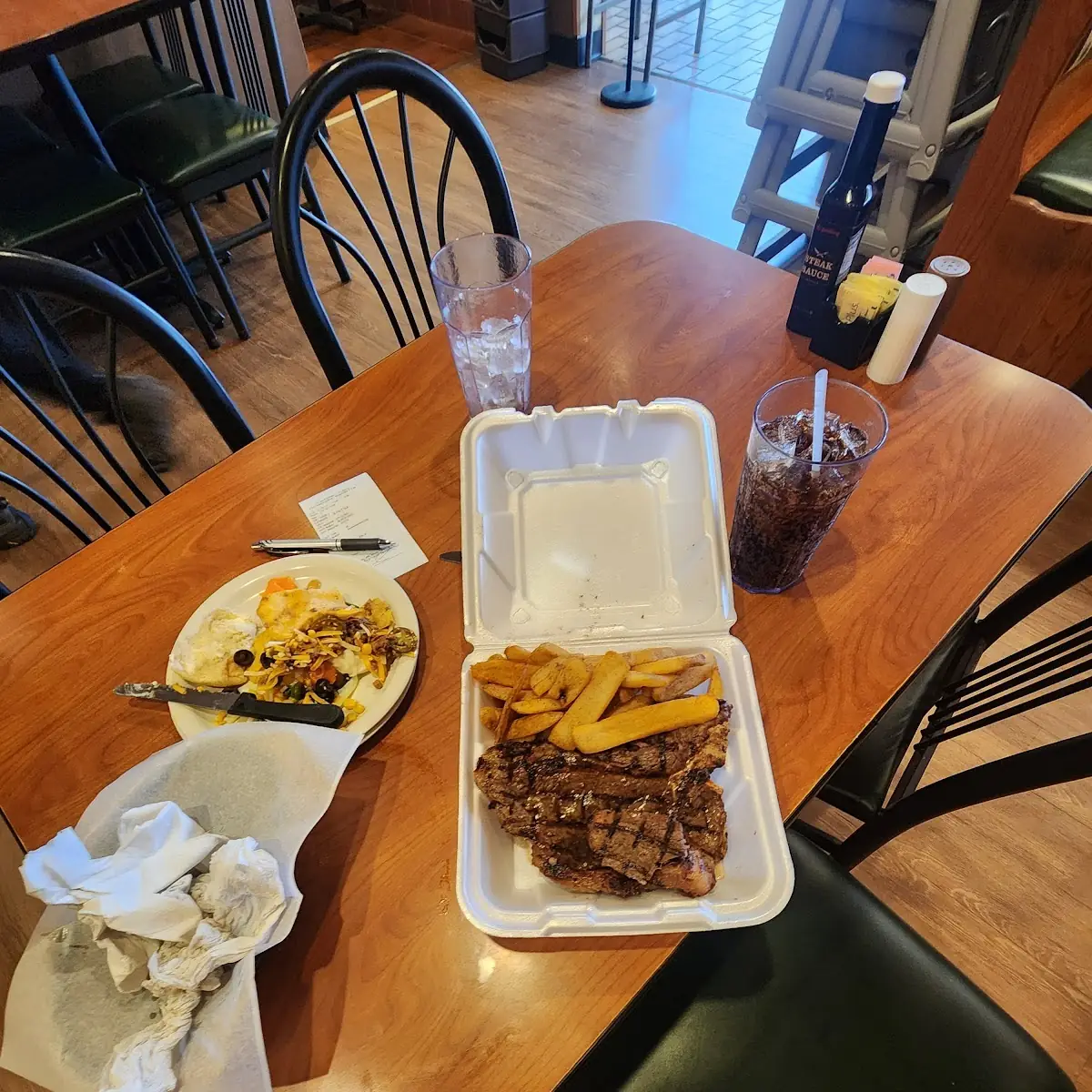 Pulled Pork