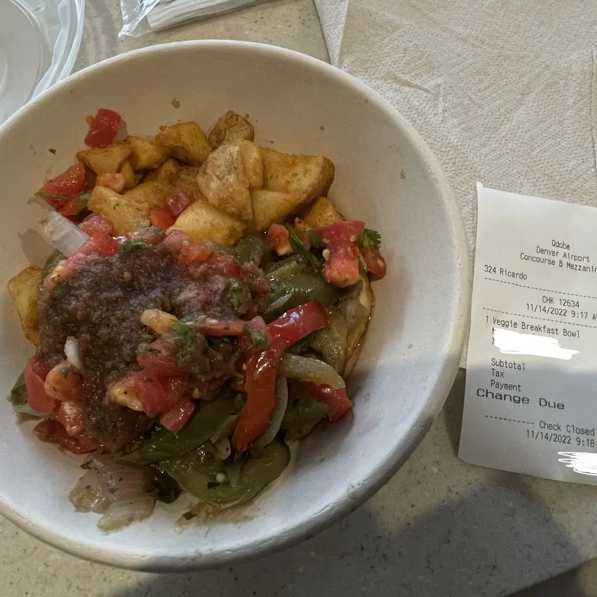 Ratatouille