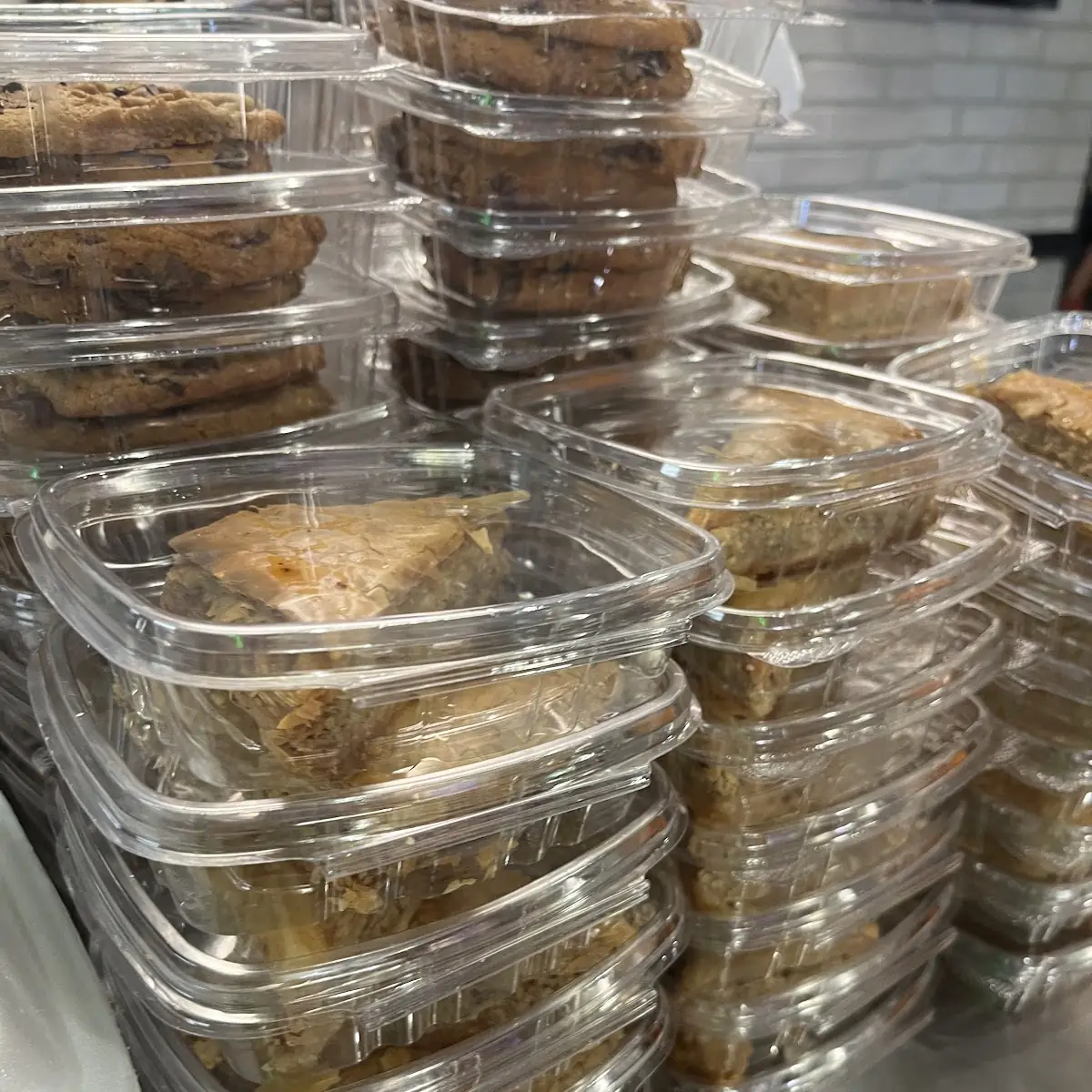 Baklava