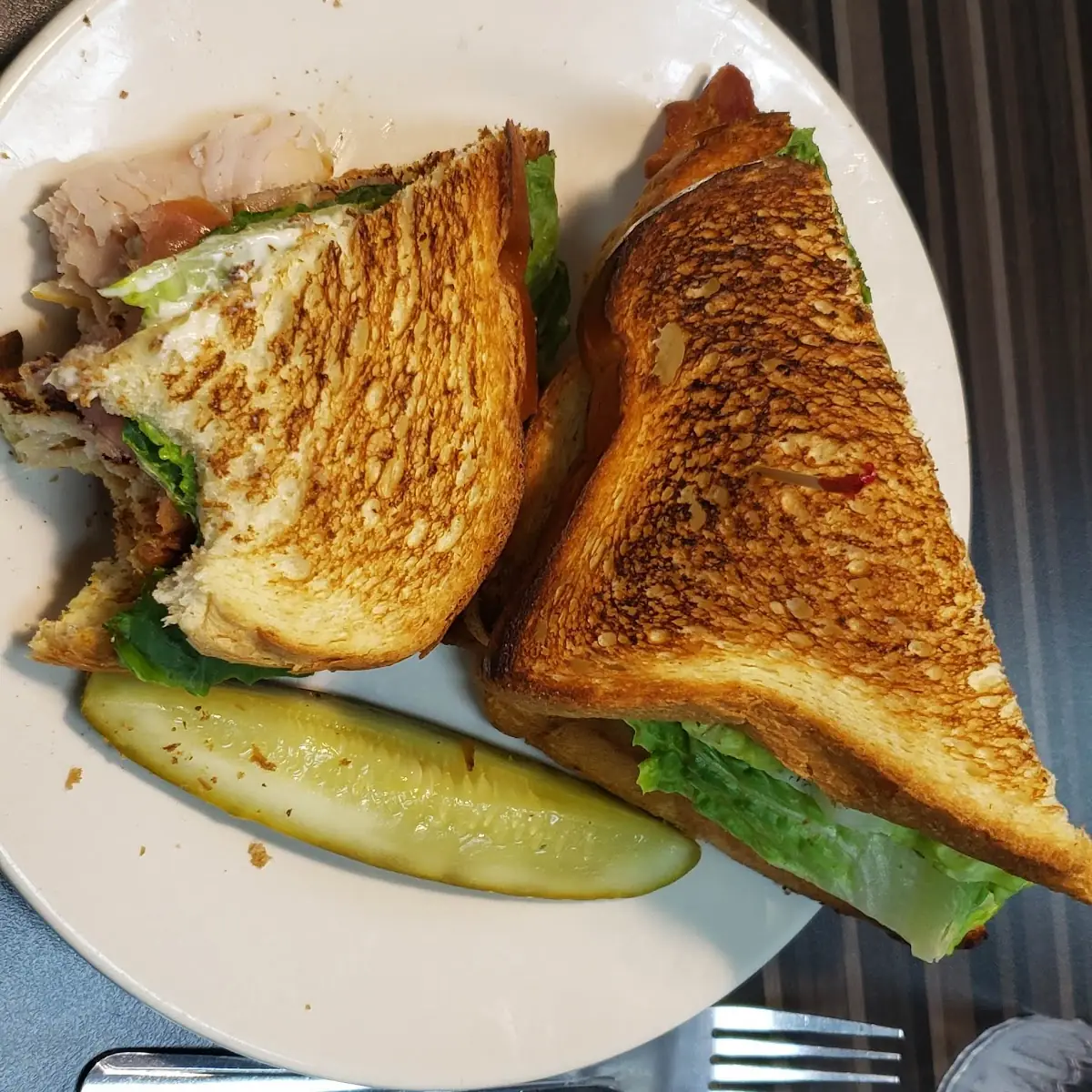 Club Sandwich