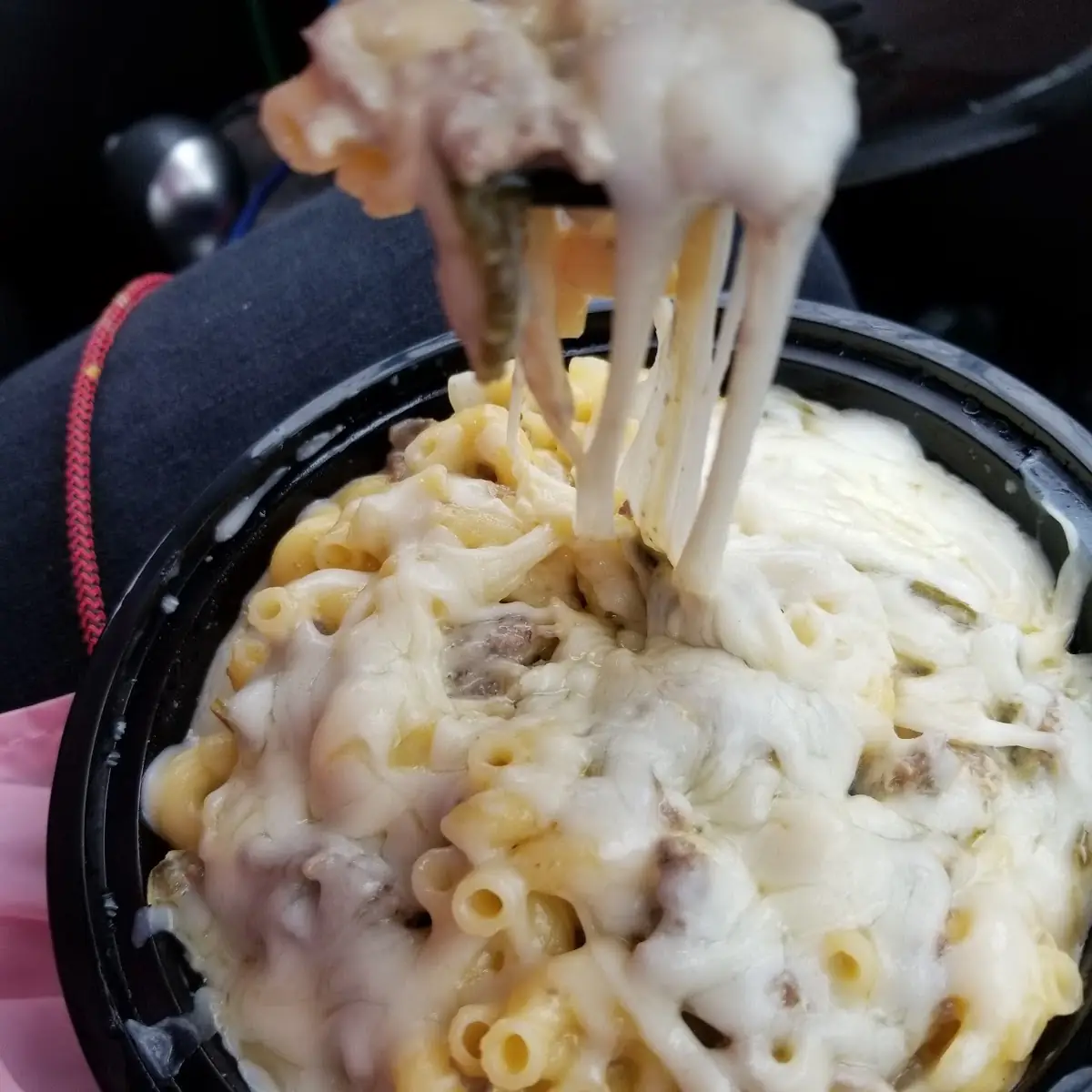 Philly Cheese Steak