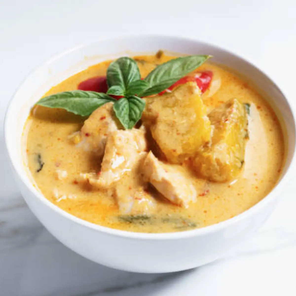 BBQ Turmeric Coconut Chicken