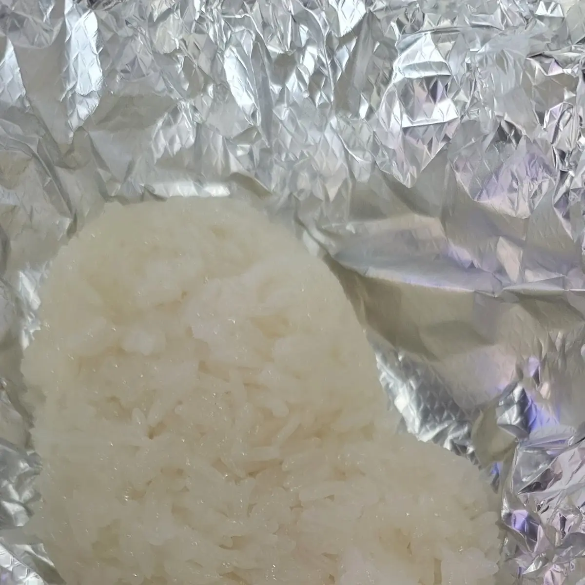 Sticky Rice