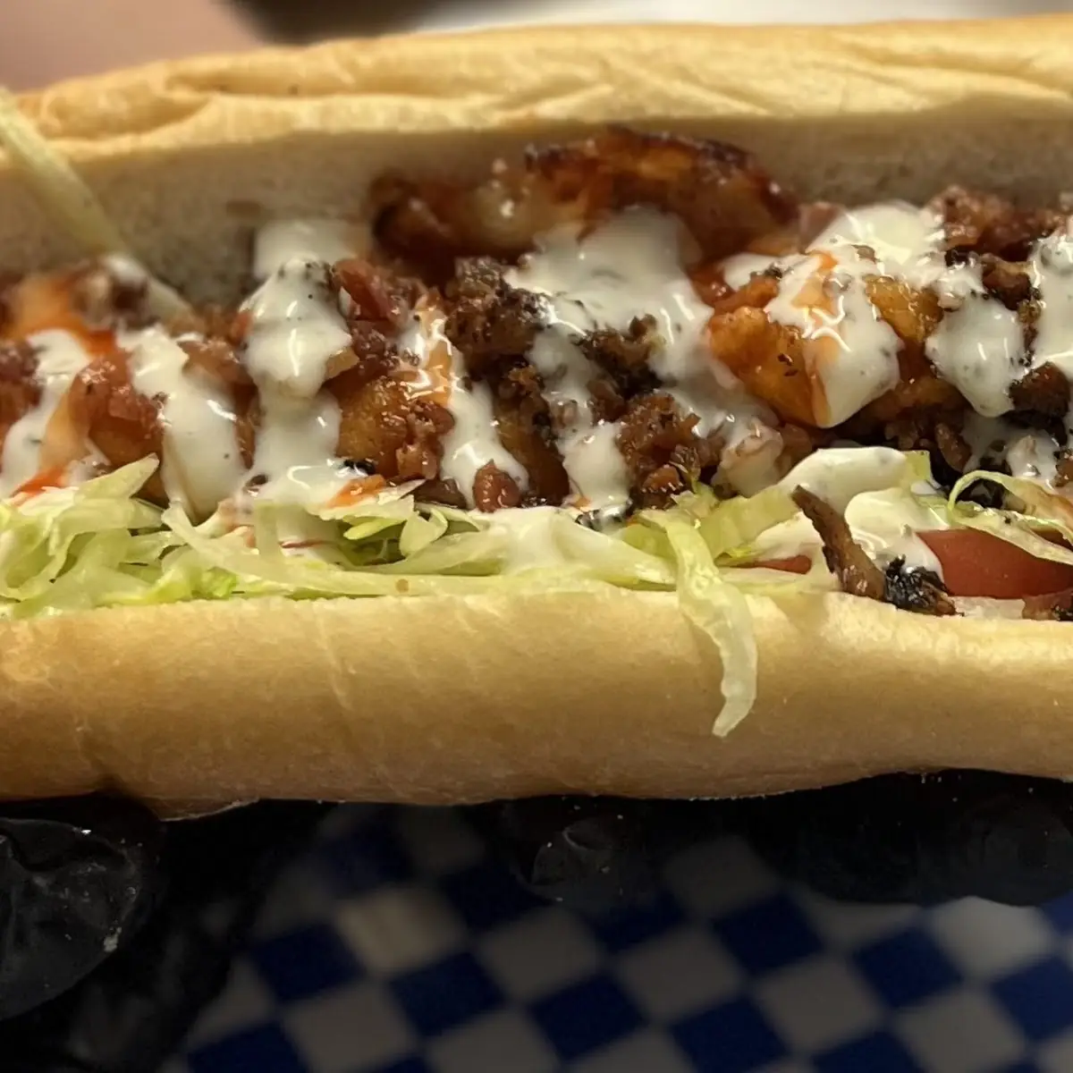 Kids Hot Dog