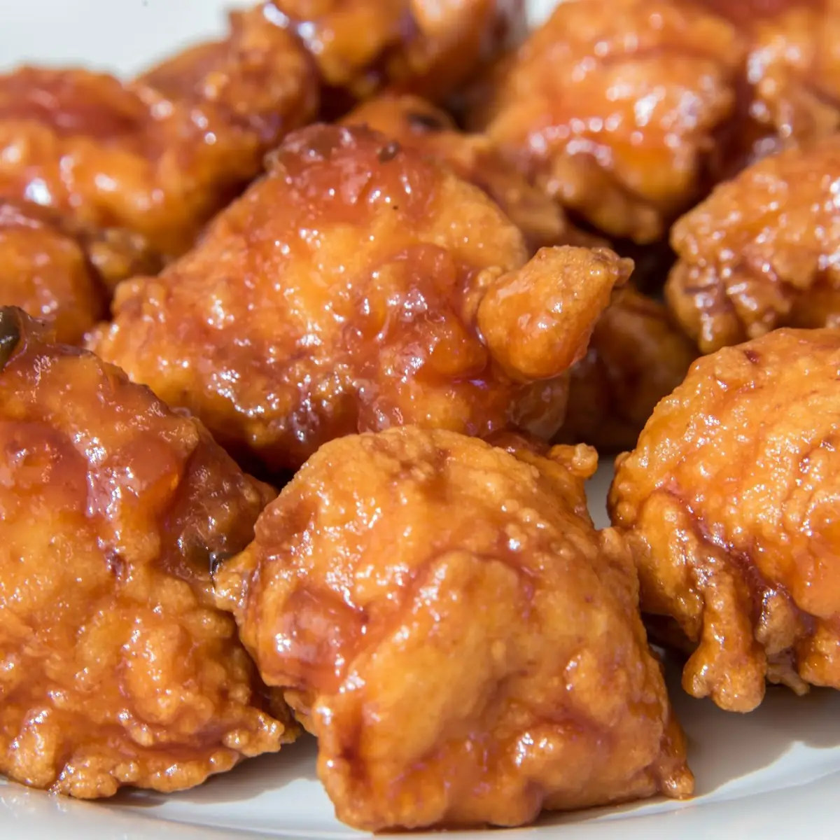 Boneless Wings