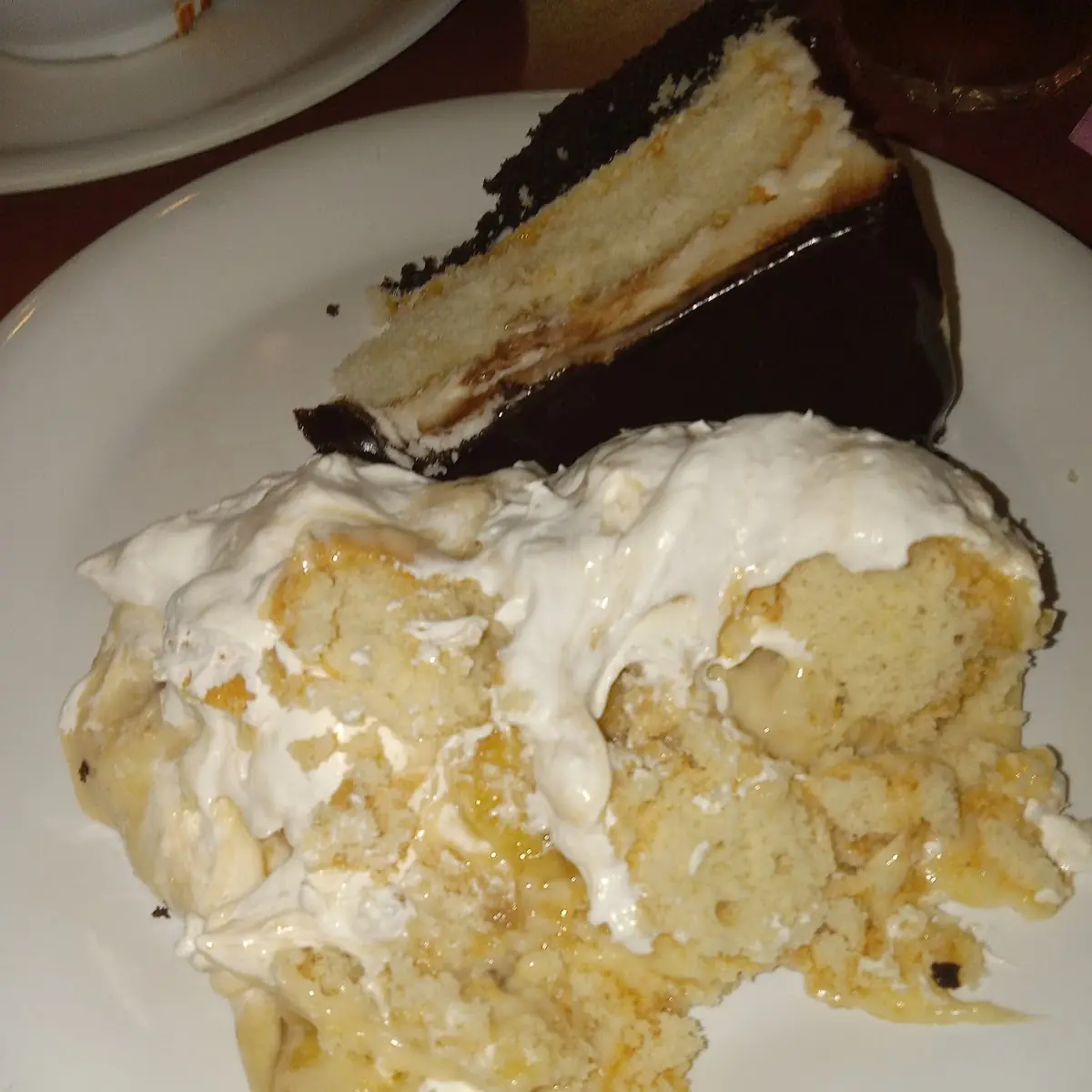 Banana Pudding