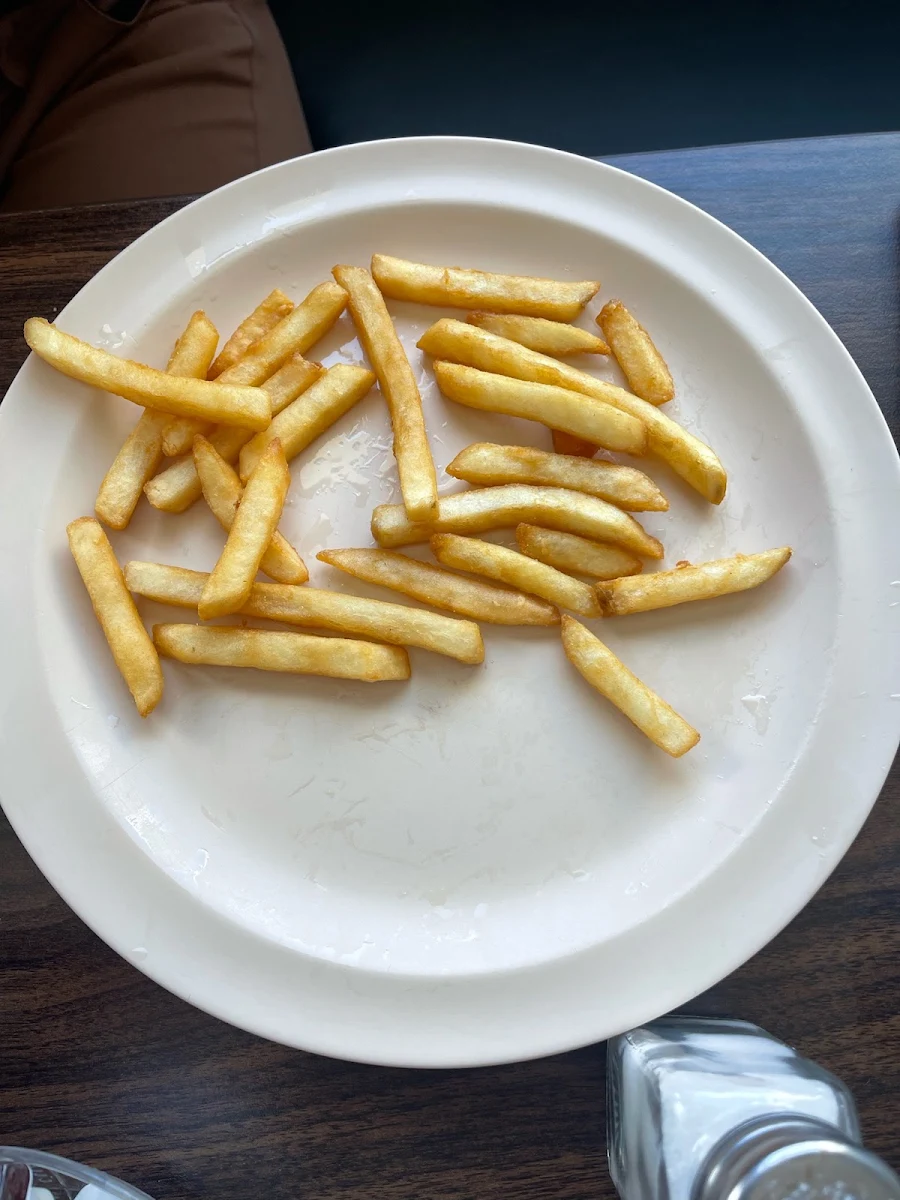 French Fries