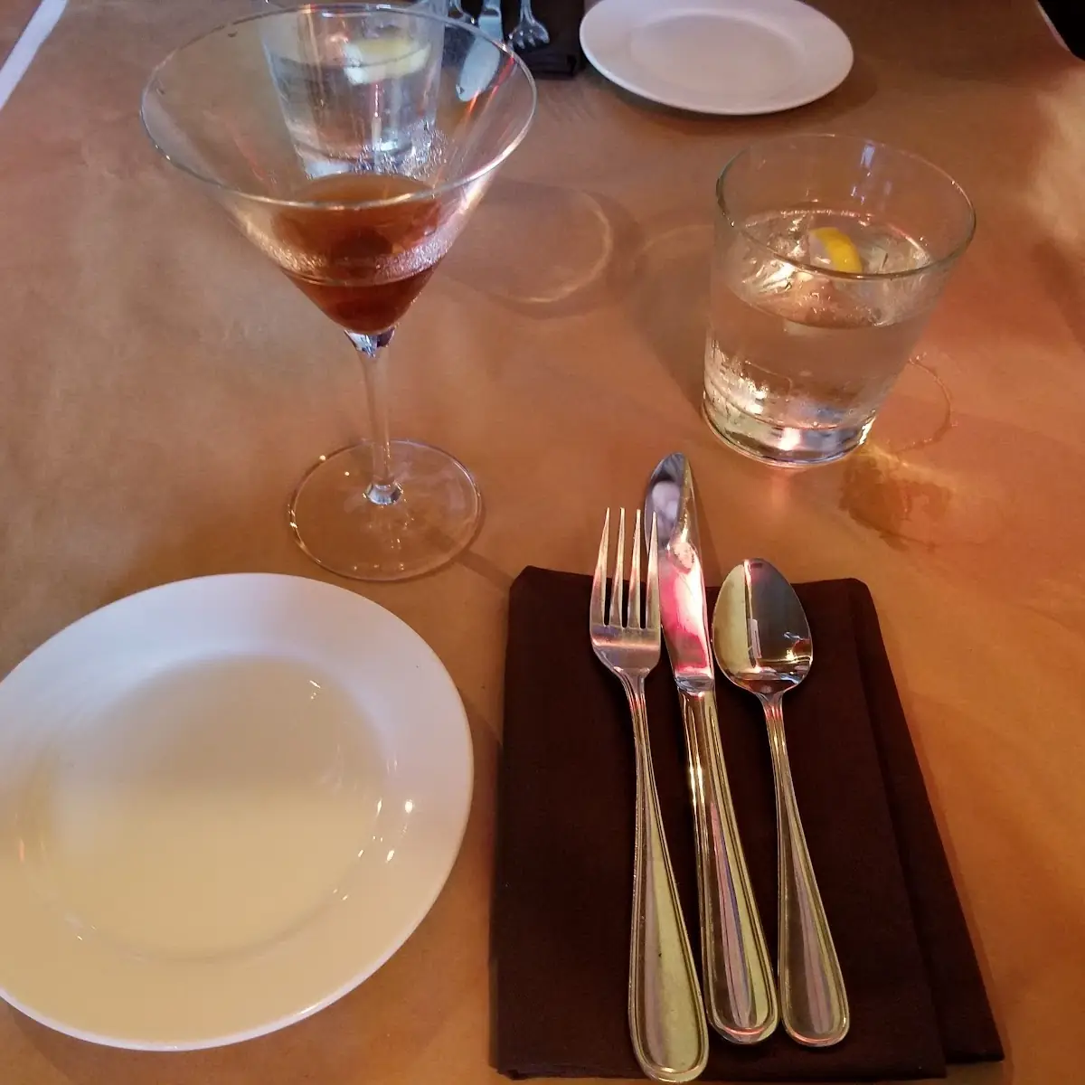 Table Setting