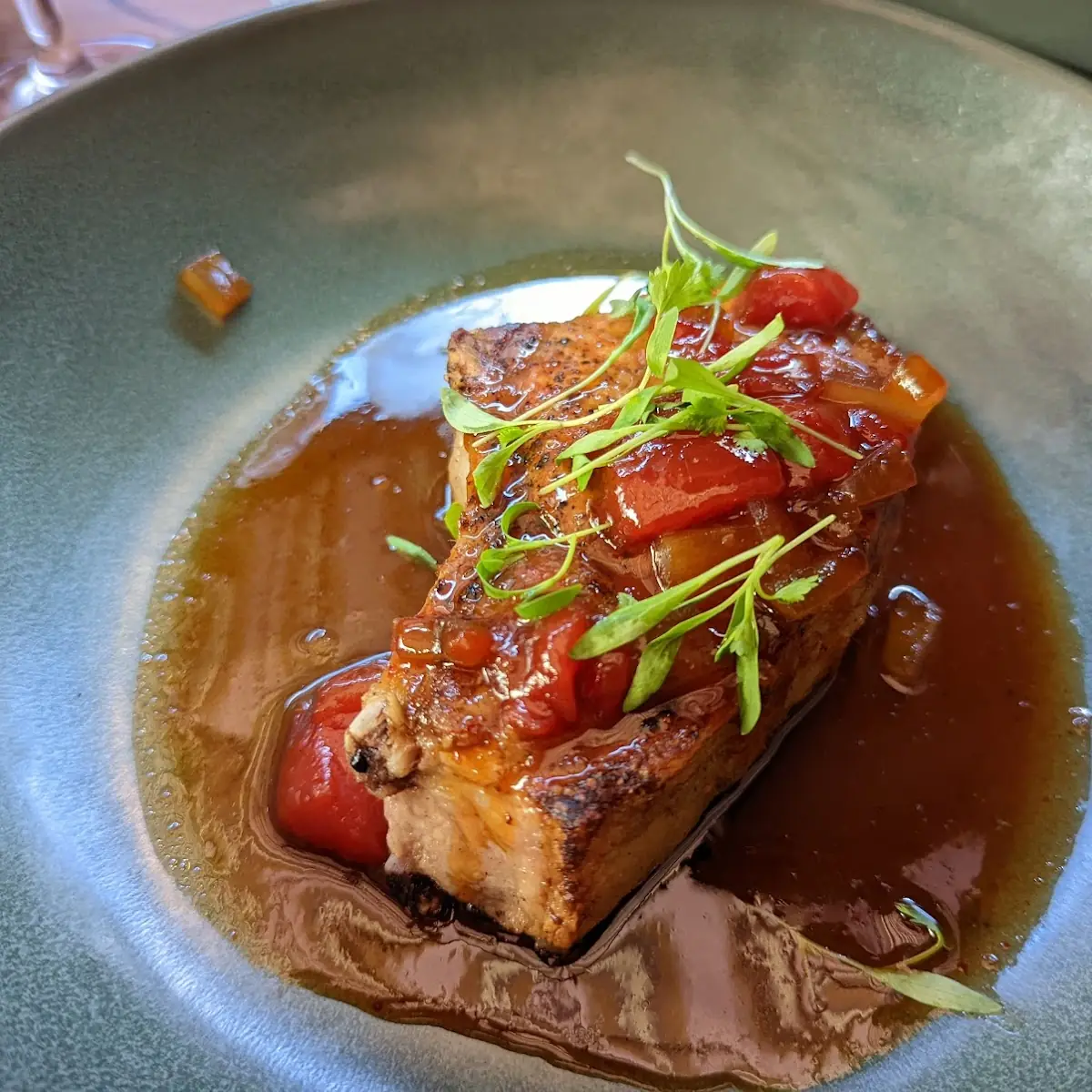 Pork Belly