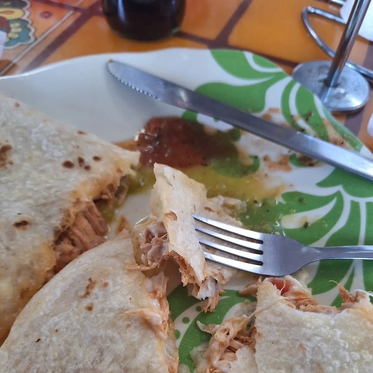 Pulled Pork