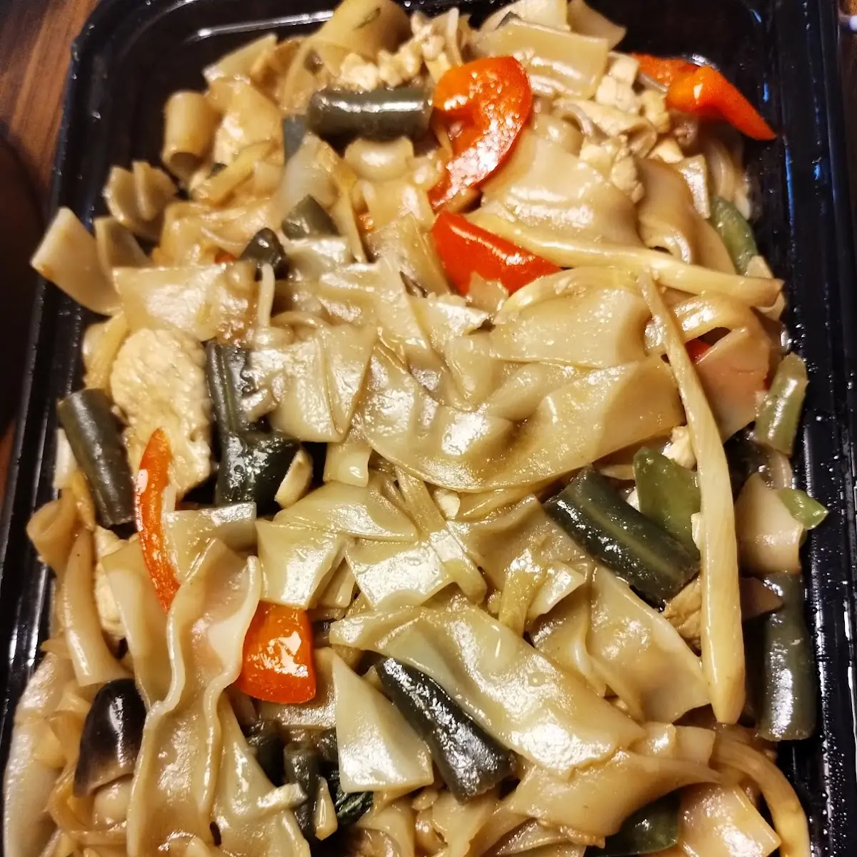 Pad-Khee-Mao